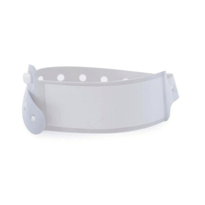 Identificatie armband volwassene