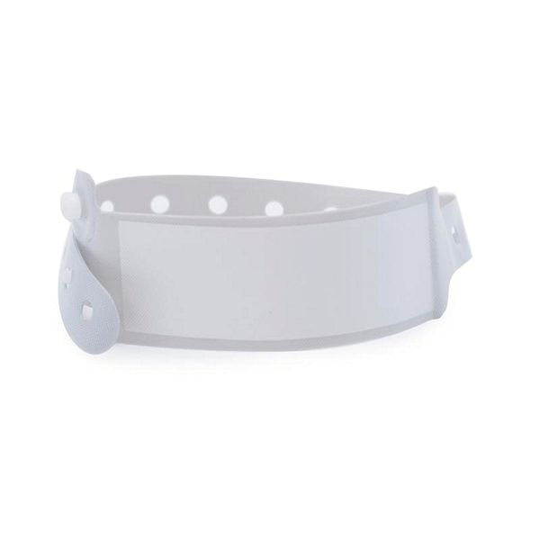 Identificatie armband volwassene