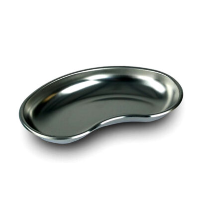 Nierbekken  inox  25 cm