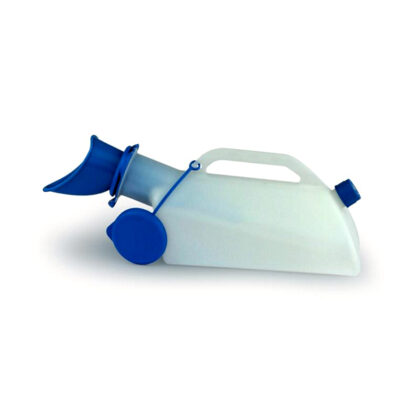Adapter voor dames ref. 067.200
