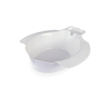 Bidet voor standaard toiletpot