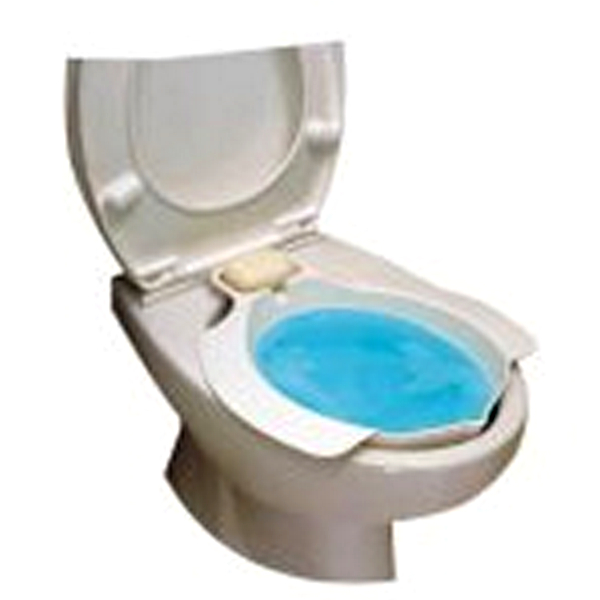 Bidet voor standaard toiletpot - Afbeelding 2