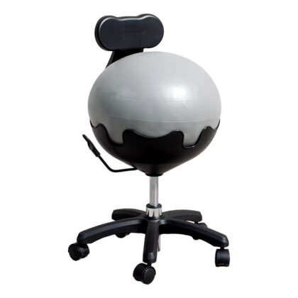 Ergonomische kruk Mambo Max