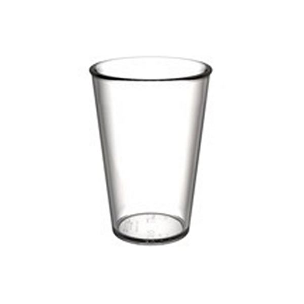 Ornamin herbruikbare koffiebekers 400 ml
