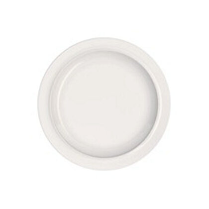 Ornamin plat ontbijtbord