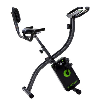 Trimfiets Tunturi Cardio Fit B25.  Opvouwbaar