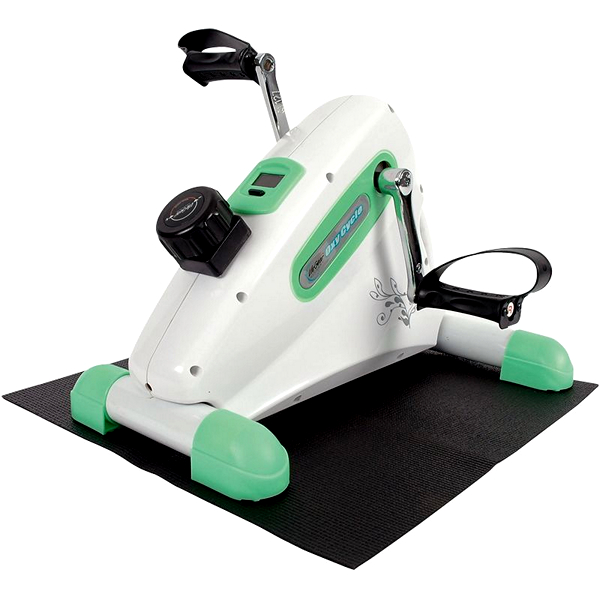 Actieve traptrainer