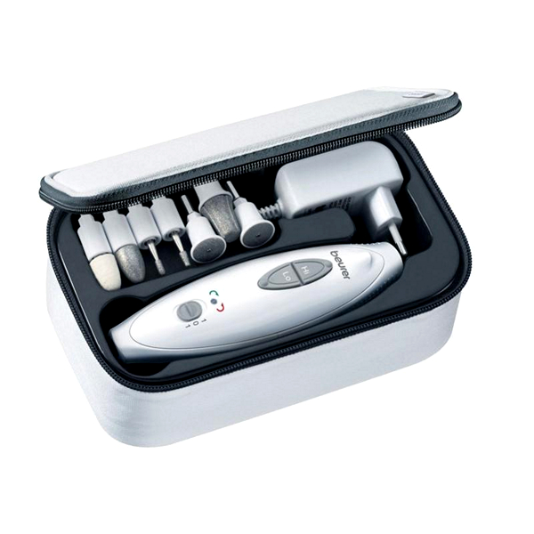 Manicure- en pedicureset Beurer MP41