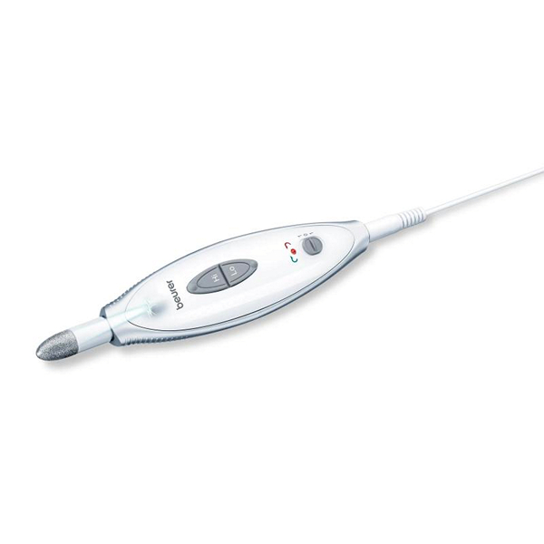Manicure- en pedicureset Beurer MP41 - Afbeelding 2