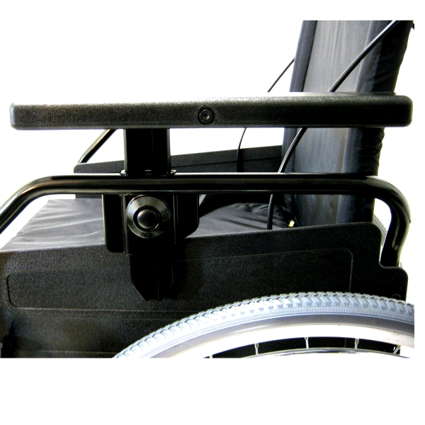 Rolstoel Ecotec 2G - Afbeelding 2