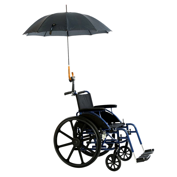 Universele parapluhouder - Afbeelding 2