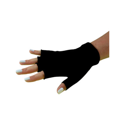 Handschoenen voor roelstoel