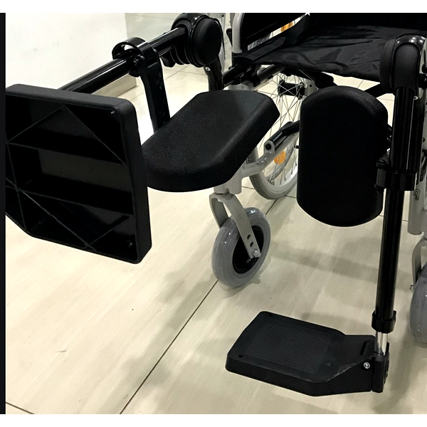 Drive ECOTEC 2G / ROTEC beensteunen