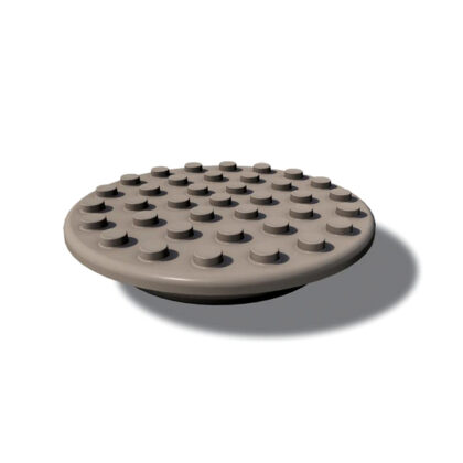 Doppen voor modulaire drempelhulpen