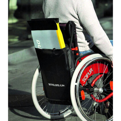 Transportzak voor oprijplaat 081.302