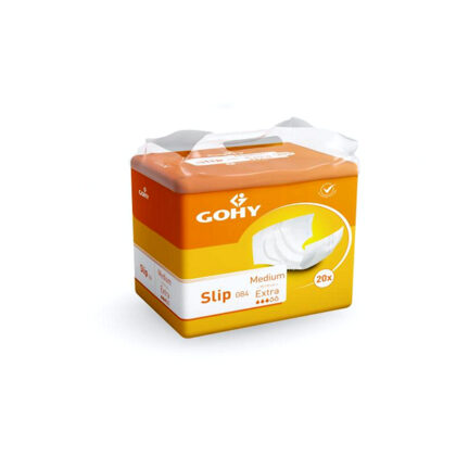 Gohy Slip Extra