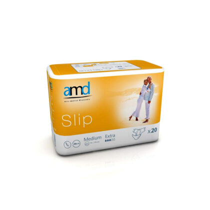 AMD Slip Extra