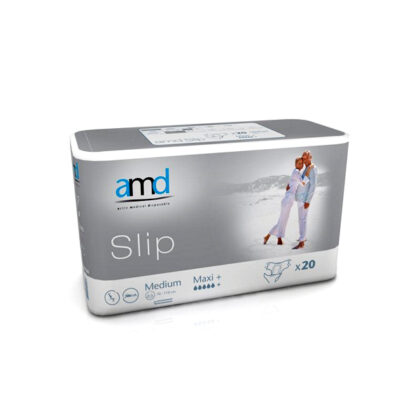 AMD Slip Maxi Plus