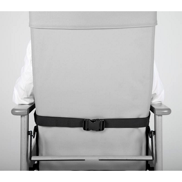 Veiligheidsgordels Salvaclip Comfort - Afbeelding 2