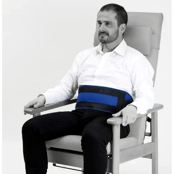 CEINTURE SALVACLIP SAFE POUR FAUTEUIL/M