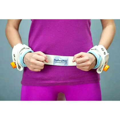 Salvafix ambulation polsbandjes M/L