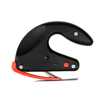Cutter voor gordels