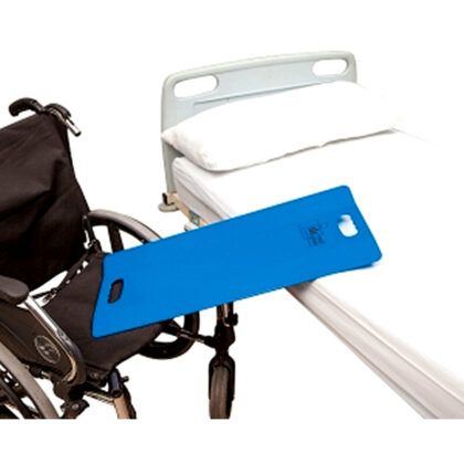 Plooibaar transferbord 75 x 33 cm