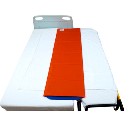 Plooibaar transfertbord   180 x 50 cm