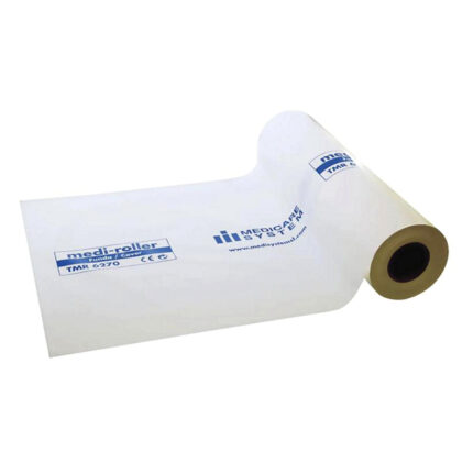 Wegwerpbare hoes voor Medi-Roller Pro 108.430 en 108.435