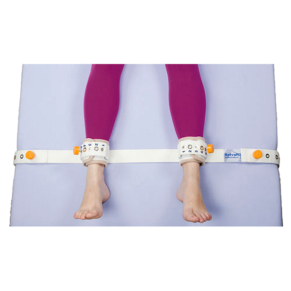 Paar Memory Pro enkelgordels - Afbeelding 2