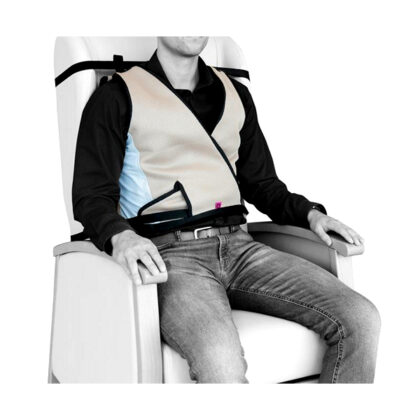 Veiligheidsvest