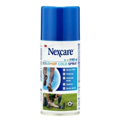 Nexcare koude spray
