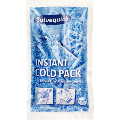 Instant cold pack