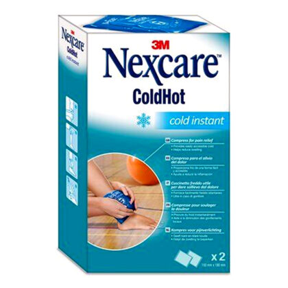 Nexcare Coldhot Instant Cold Pack   15 x 18 cm
