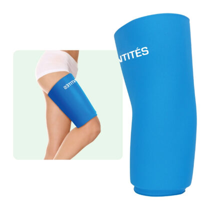 Knie - dij kompres GelPro Identités