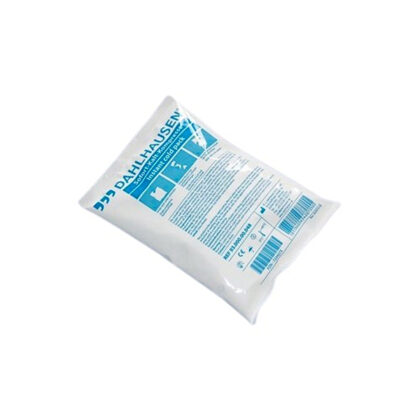 Instant Cold Pack  voor éénmalig gebruik