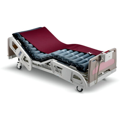 Domus 2 Plus alternating oplegmatras