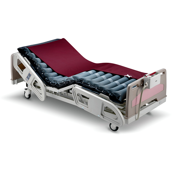 Domus 2 Plus alternating oplegmatras