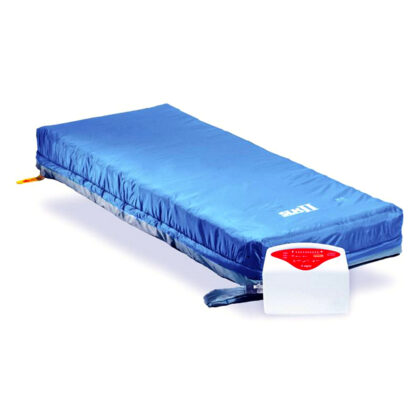 Alternating oplegmatras SLK II