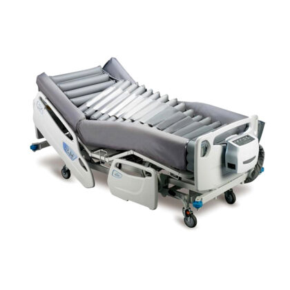 lateraliseerbare matras Pro Care turn