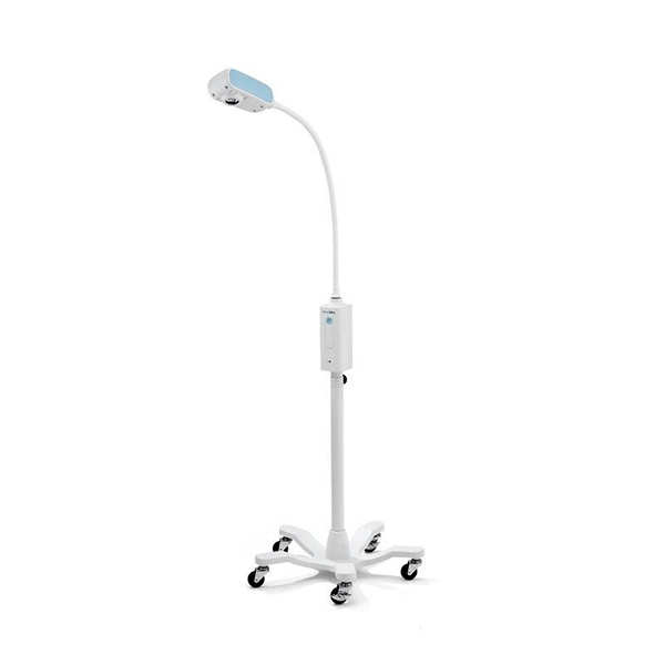 Welch Allyn GS300 Medische lamp - Afbeelding 2