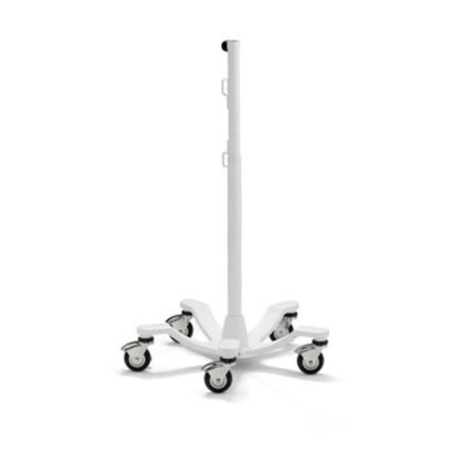 Mobiel lampstandaard voor Welch Allyn GS 300 medische lamp