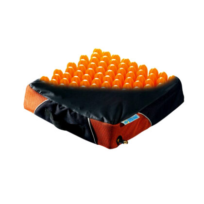 Polyair antidecubituskussen één compartiment - 10 cm