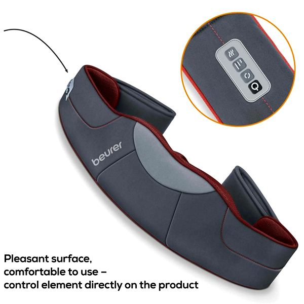 Shiatsu Beurer MG 151 massageapparaat - Afbeelding 3