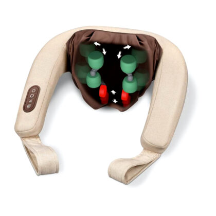 Nekmassageapparaat Beurer MG 153