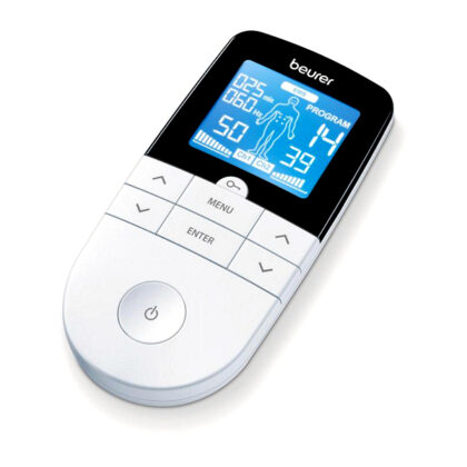 TENS/EMS elektrostimulator  Beurer EM49