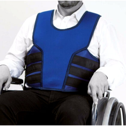 Veste Salvaclip Safe