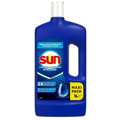 Sun afwasmiddel voor de vaatwasser