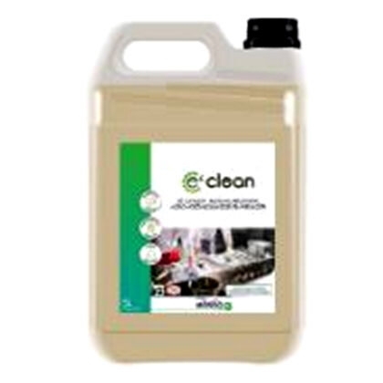 EZ Clean organische keukenvetverwijderaar  2% verdunning