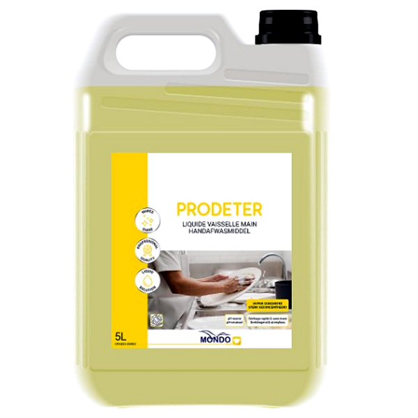 Prodeter handafwasmiddel - Afbeelding 2